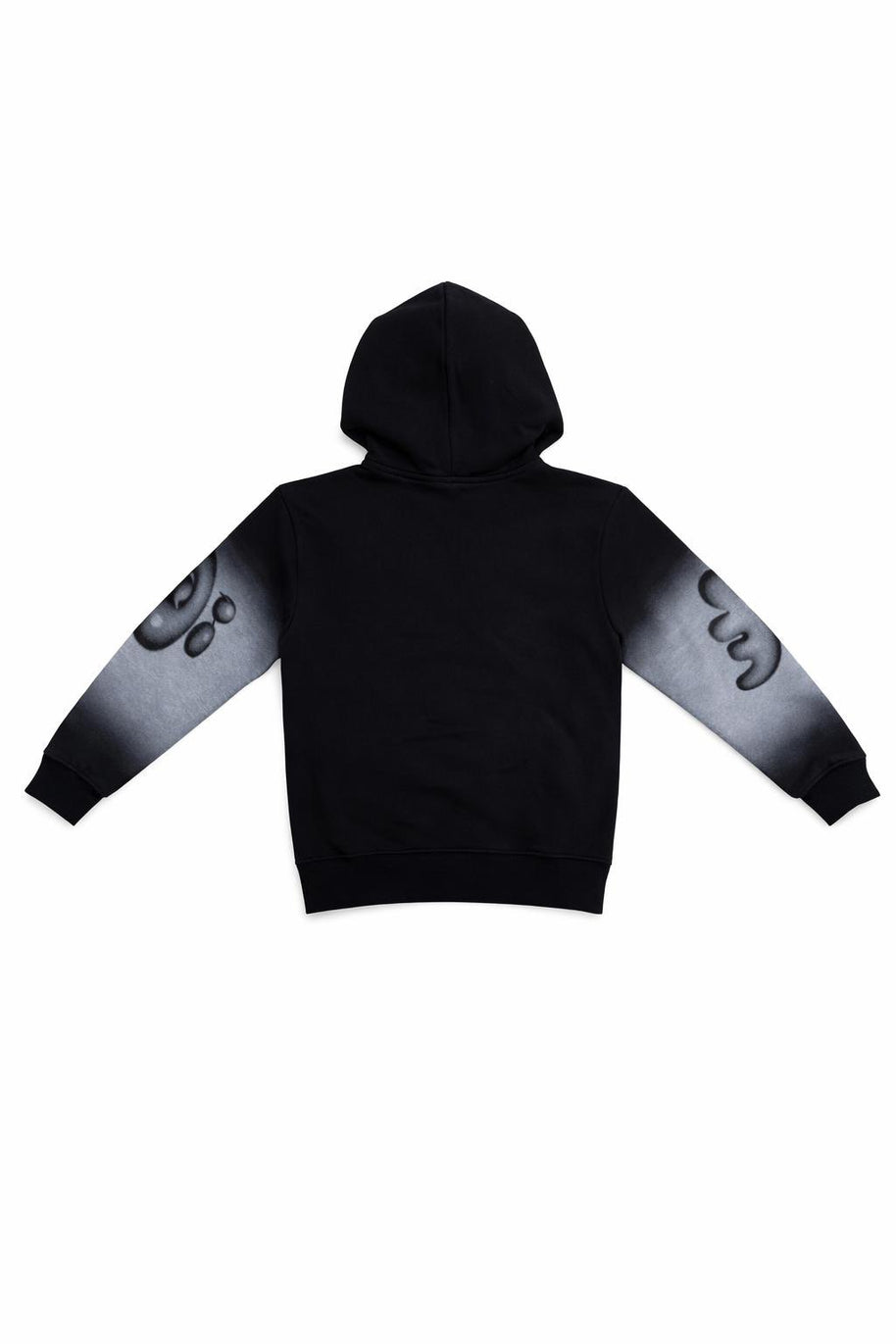 Felpa bambino - DISCLAIMER