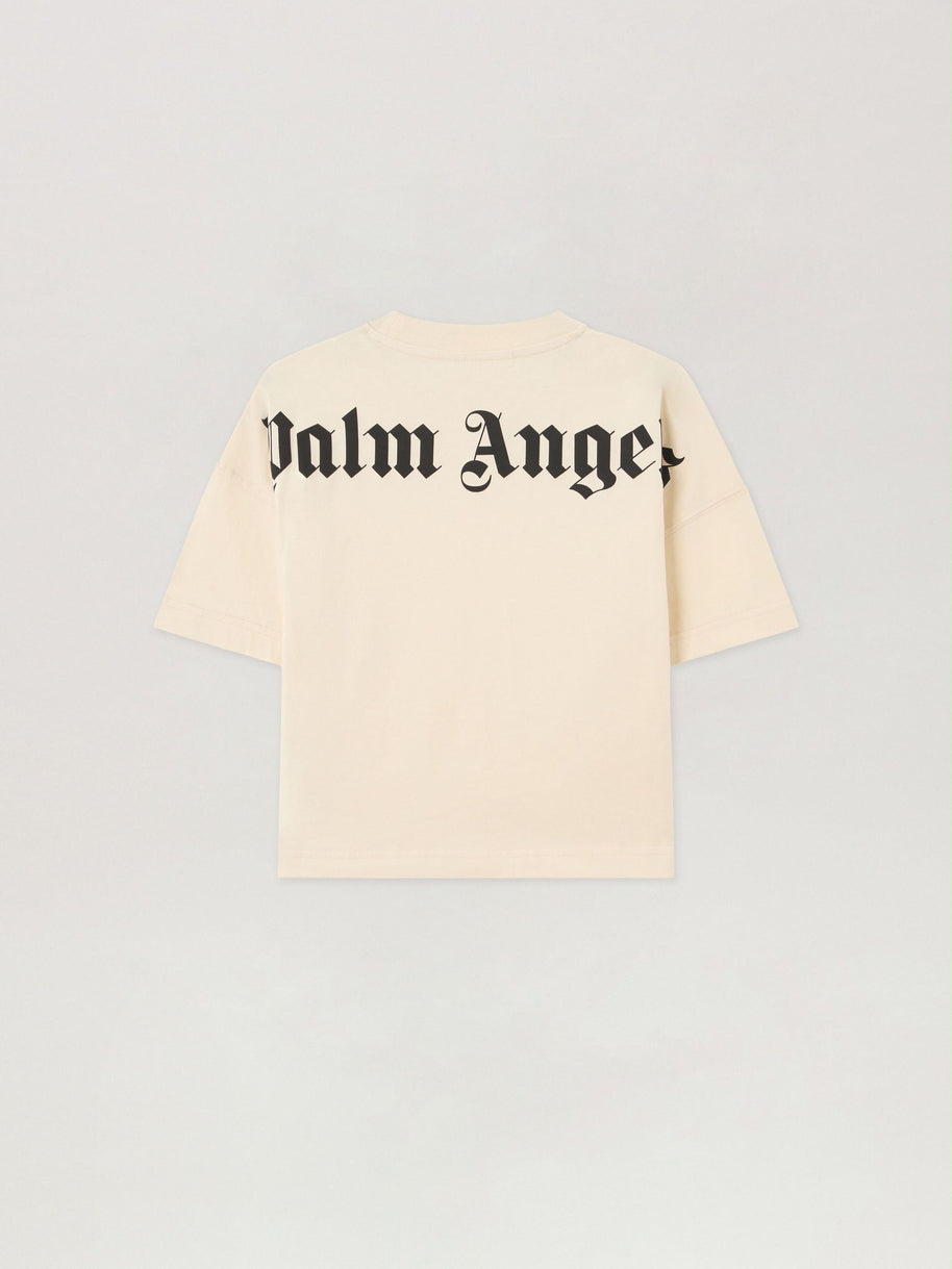 T-shirt e polo bambino - palm angels