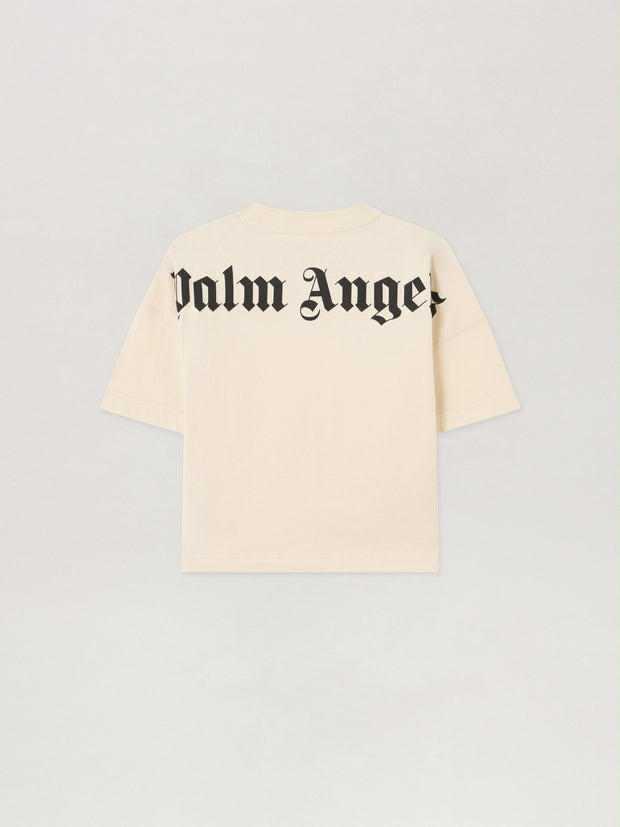T-shirt e polo bambino - palm angels