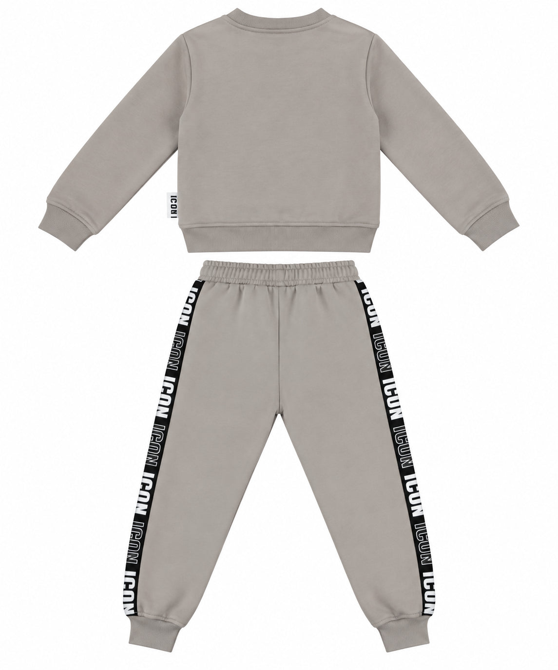 Completo bambino - icon
