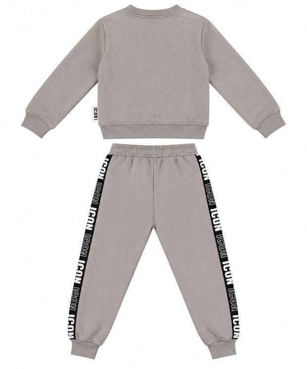 Completo bambino - icon