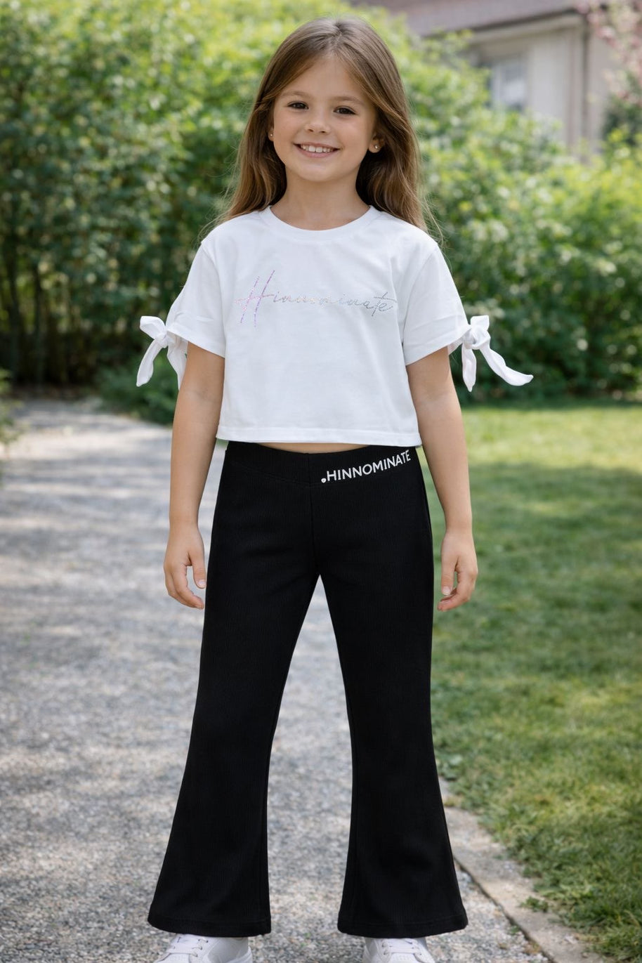 T-shirt e polo bambina - HINNOMINATE