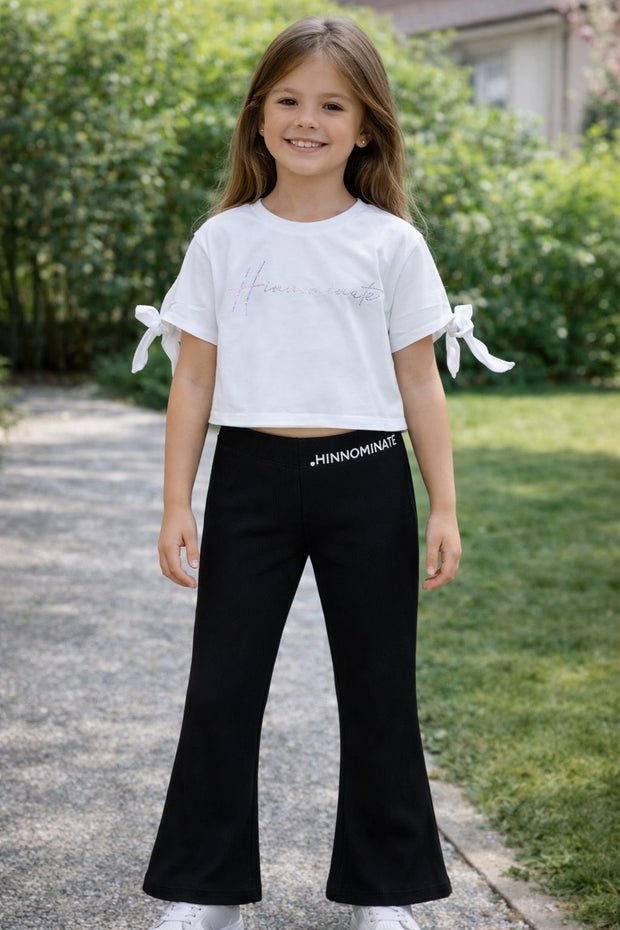T-shirt e polo bambina - HINNOMINATE