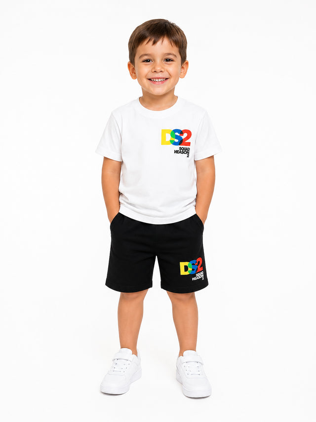 Completo bambino - ds2