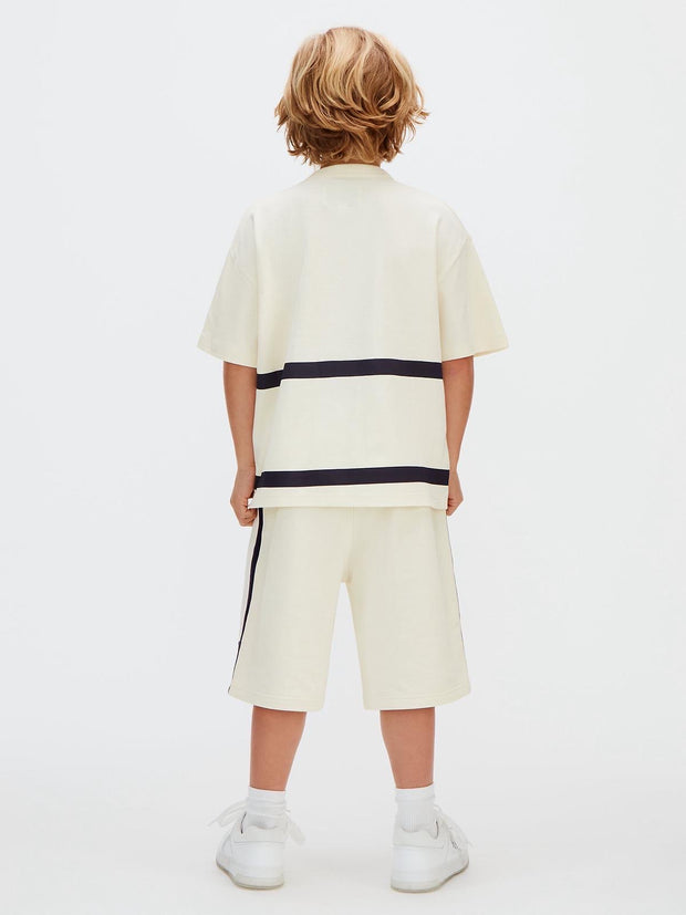 T-shirt e polo bambino - calvin klein