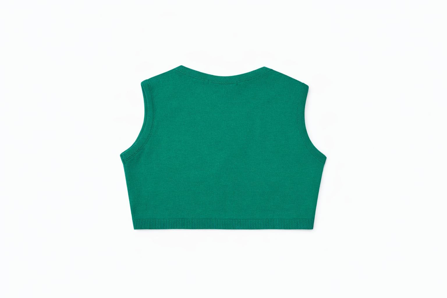 Gilet bambina - GAELLE