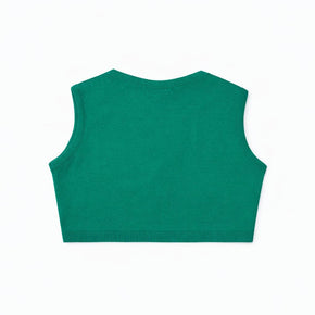 Gilet bambina - GAELLE