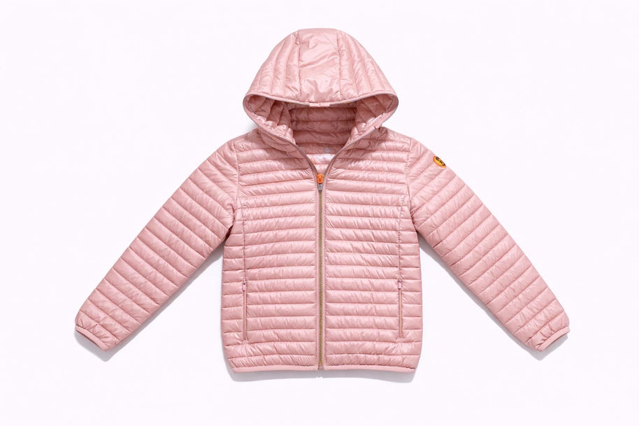 Giubbino bambina - save the duck