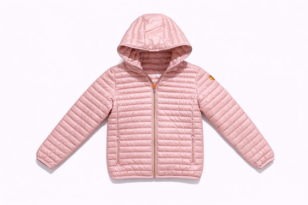 Giubbino bambina - save the duck