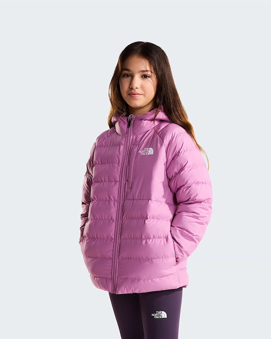 Giubbino bambina - the North Face