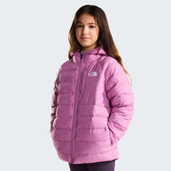 Giubbino bambina - the North Face