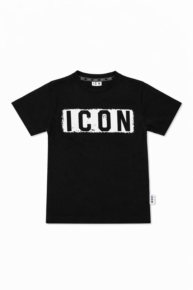 T-shirt bambino - icon