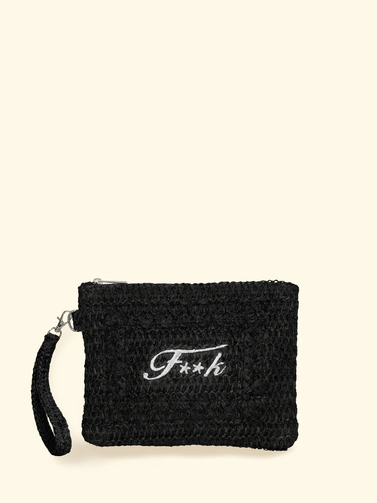 Borsa bambina - F**K