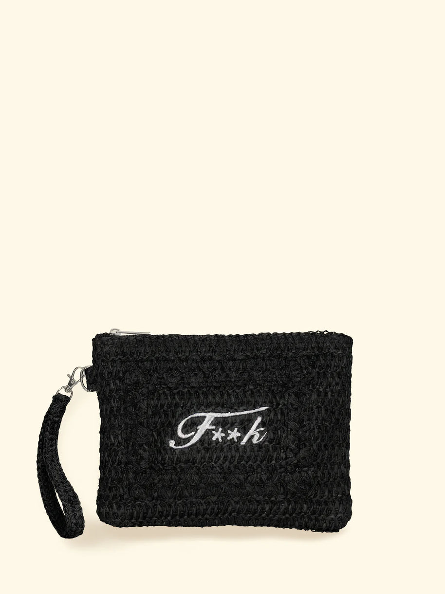 Borsa bambina - F**K