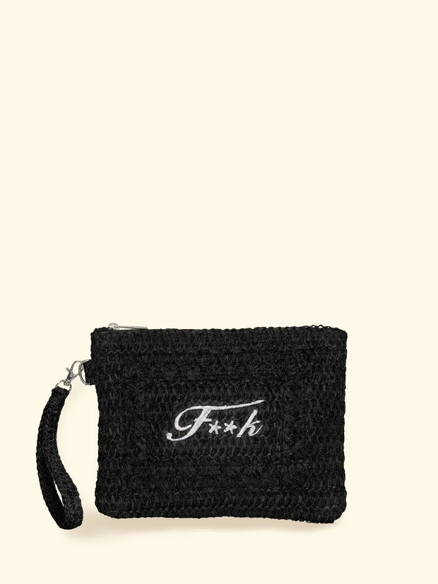 Borsa bambina - F**K