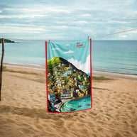 ISCHIA TELO MARE - TELO MARE BAMBINO - Move