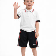 T-shirt e polo bambino - gcds