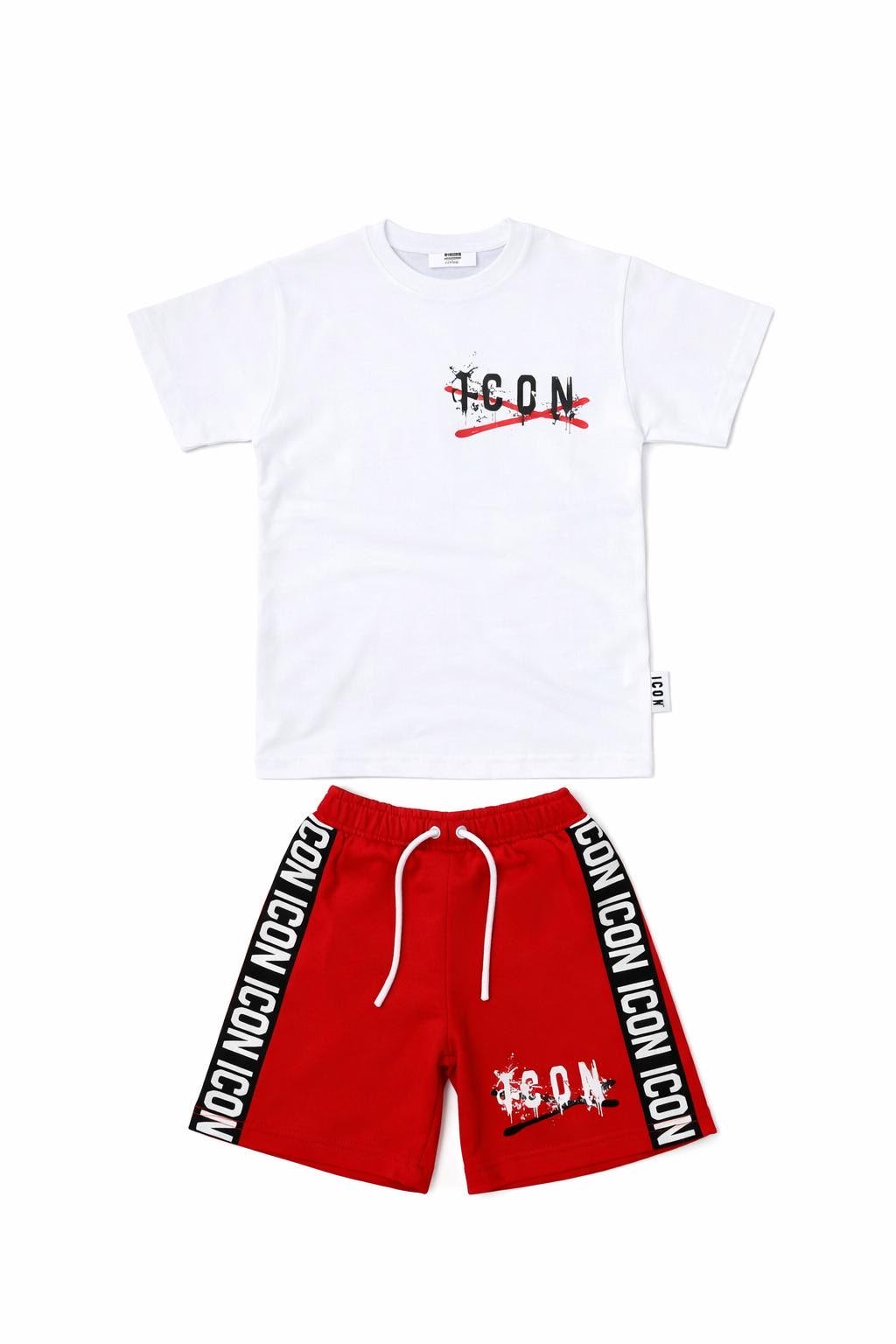 Completo bambino - icon