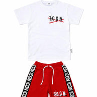 Completo bambino - icon