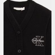 Cardigan bambino - calvin klein