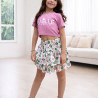 Gonna bambina - GAELLE