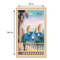 CAPRI TELO MARE - TELO MARE BAMBINO - Move