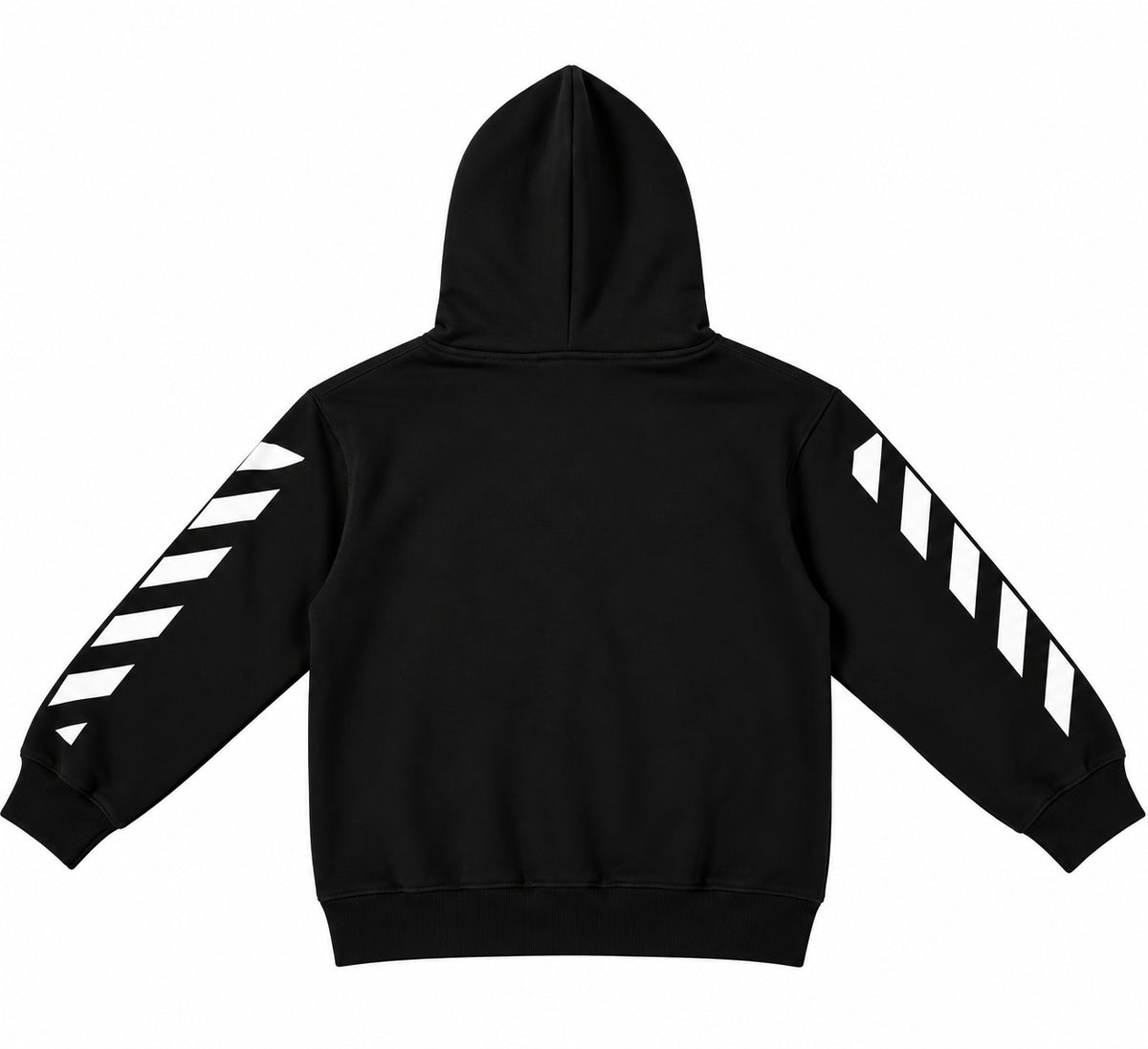 Felpa bambino - off-white