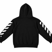Felpa bambino - off-white