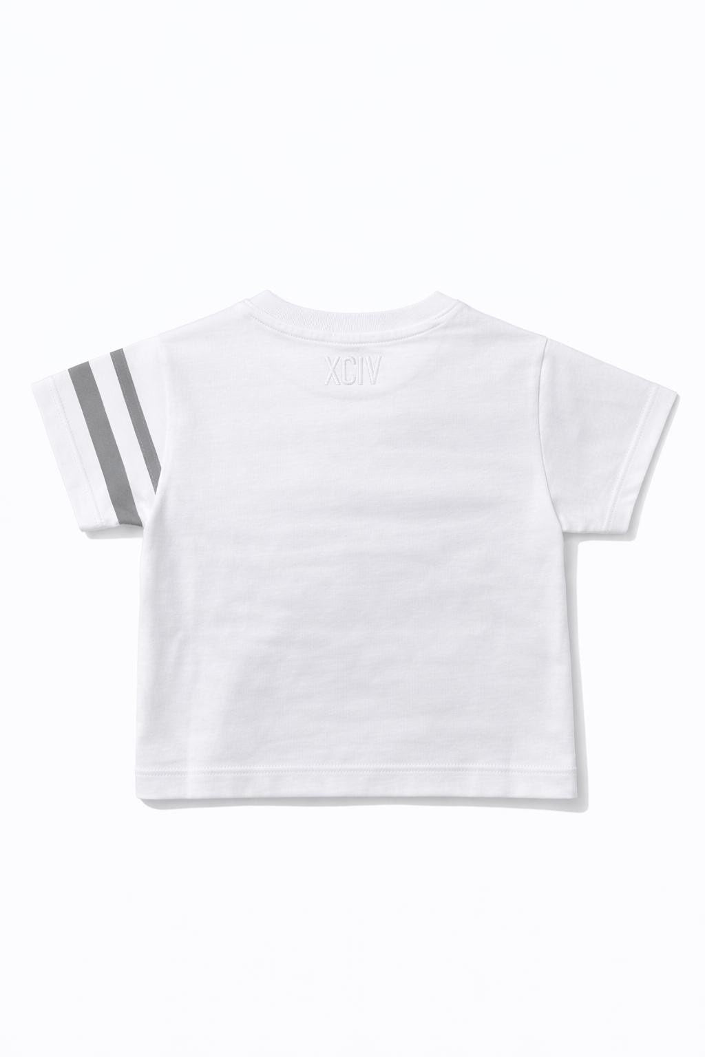 T-shirt e polo bambino - gcds