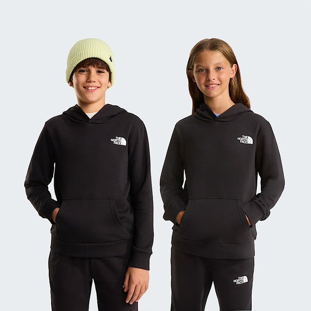 Felpa bambino - the North Face