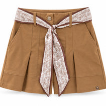 Shorts bambina - manila grace
