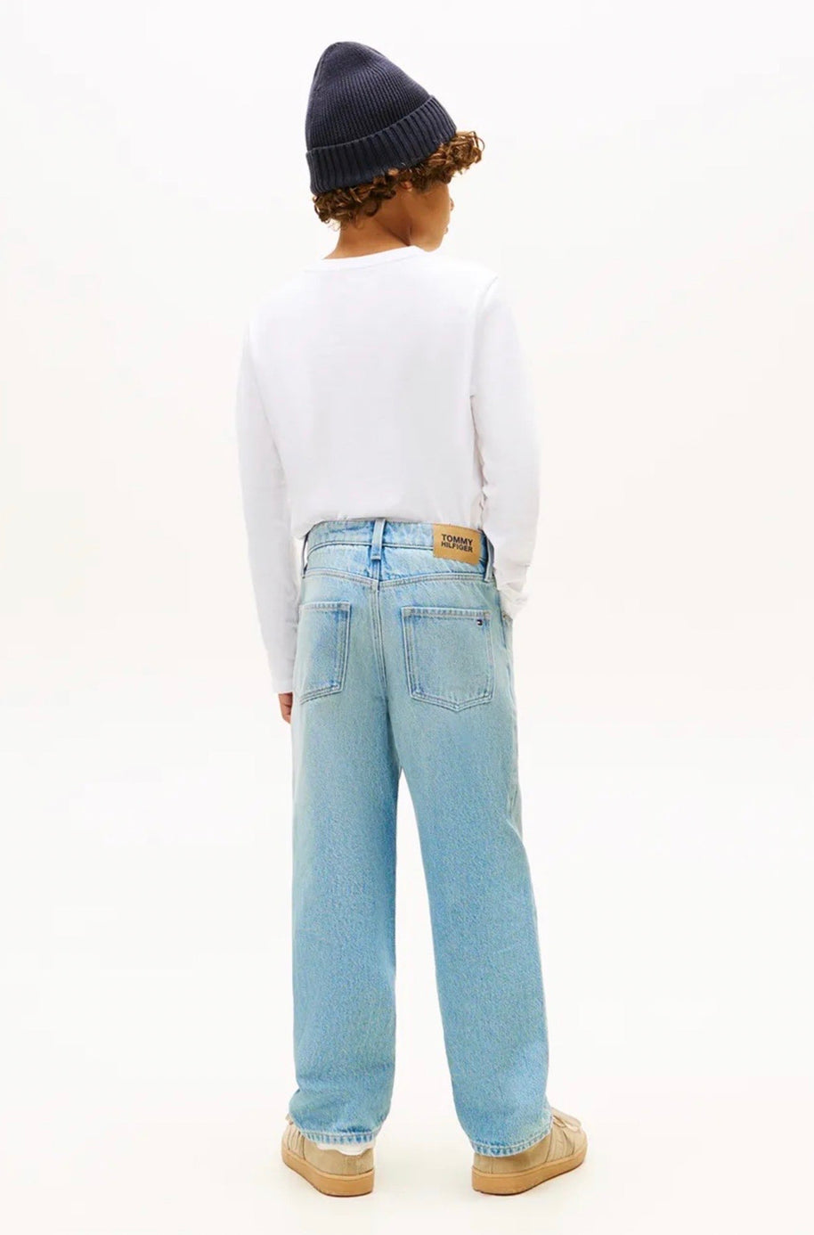 JEANS - Tommy Hilfiger