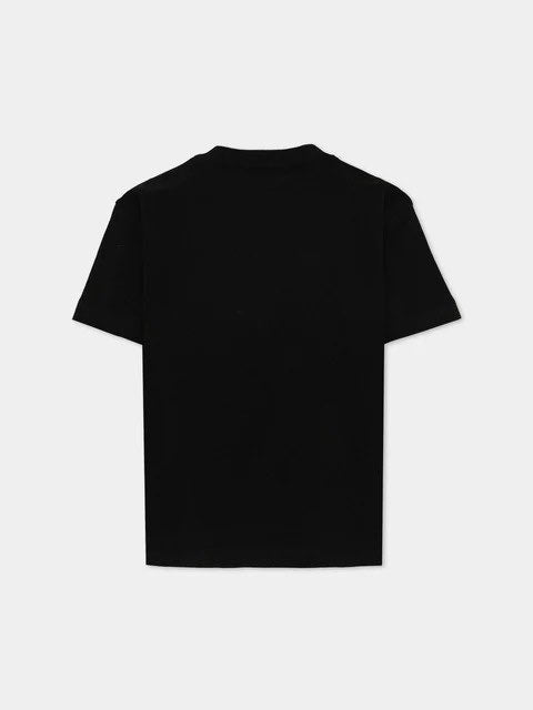 T-shirt e polo bambina - palm angels