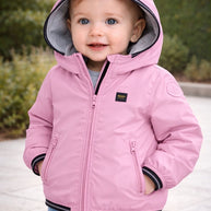 Giubbino neonato - Blauer