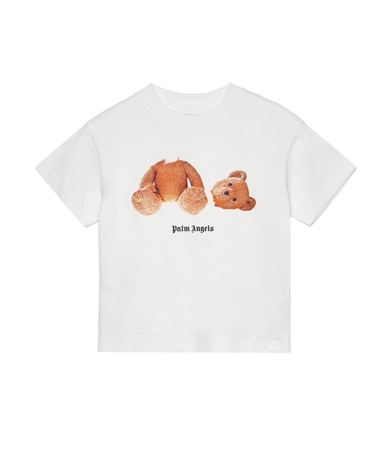 T-shirt bambino - palm angels
