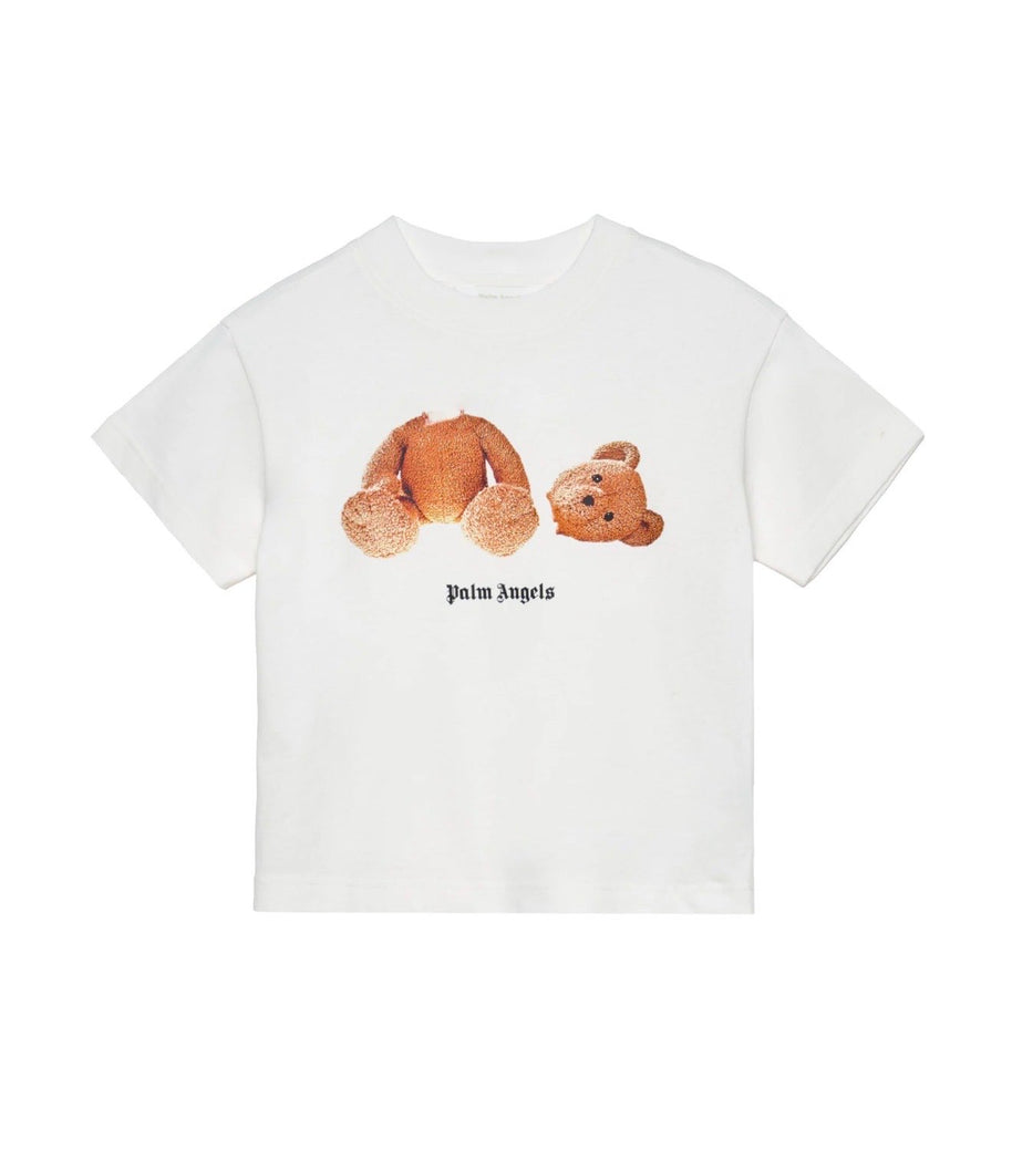 T-shirt bambino - palm angels
