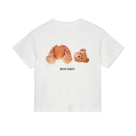T-shirt bambino - palm angels