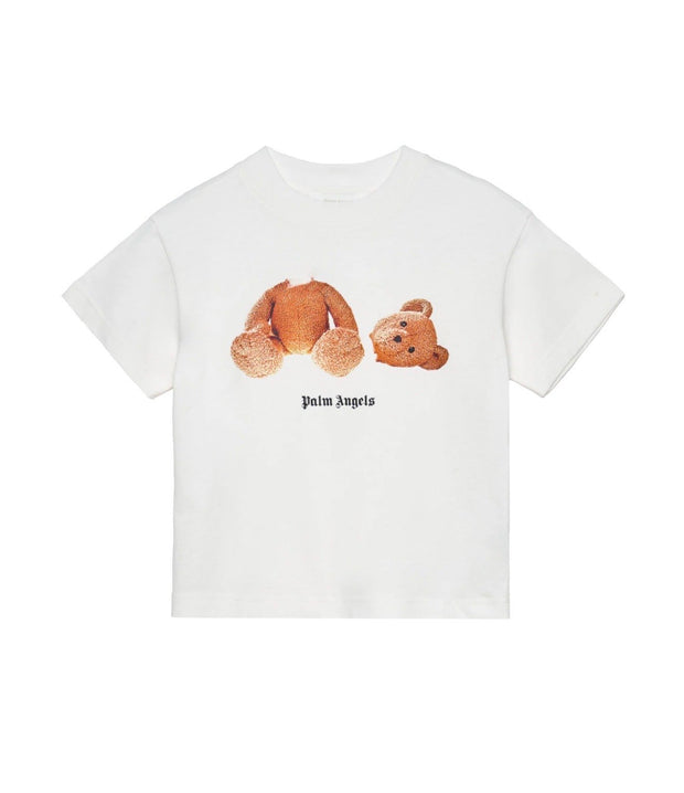 T-shirt bambino - palm angels