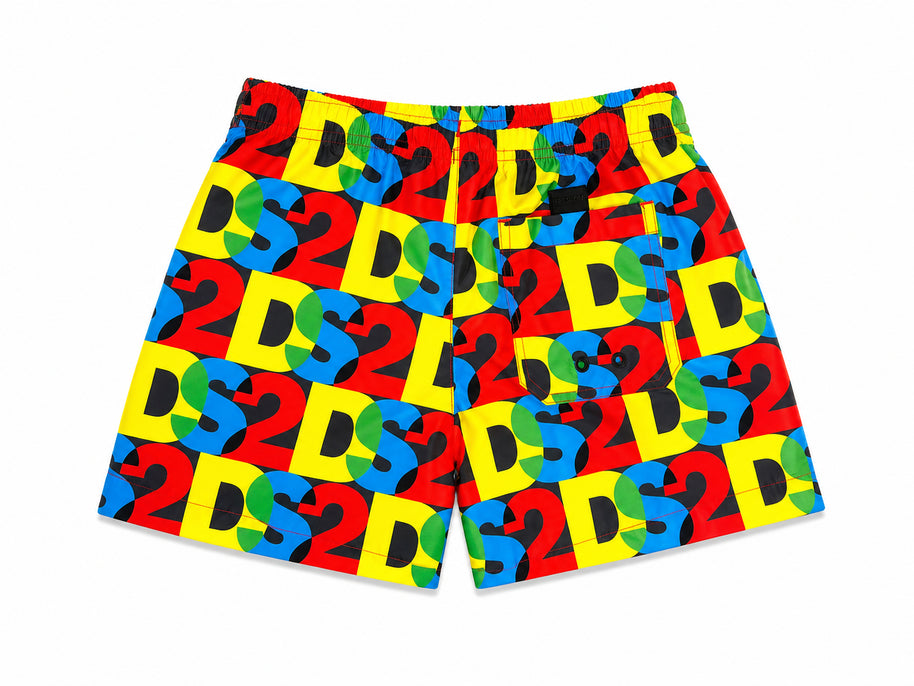 Costume bambino - ds2