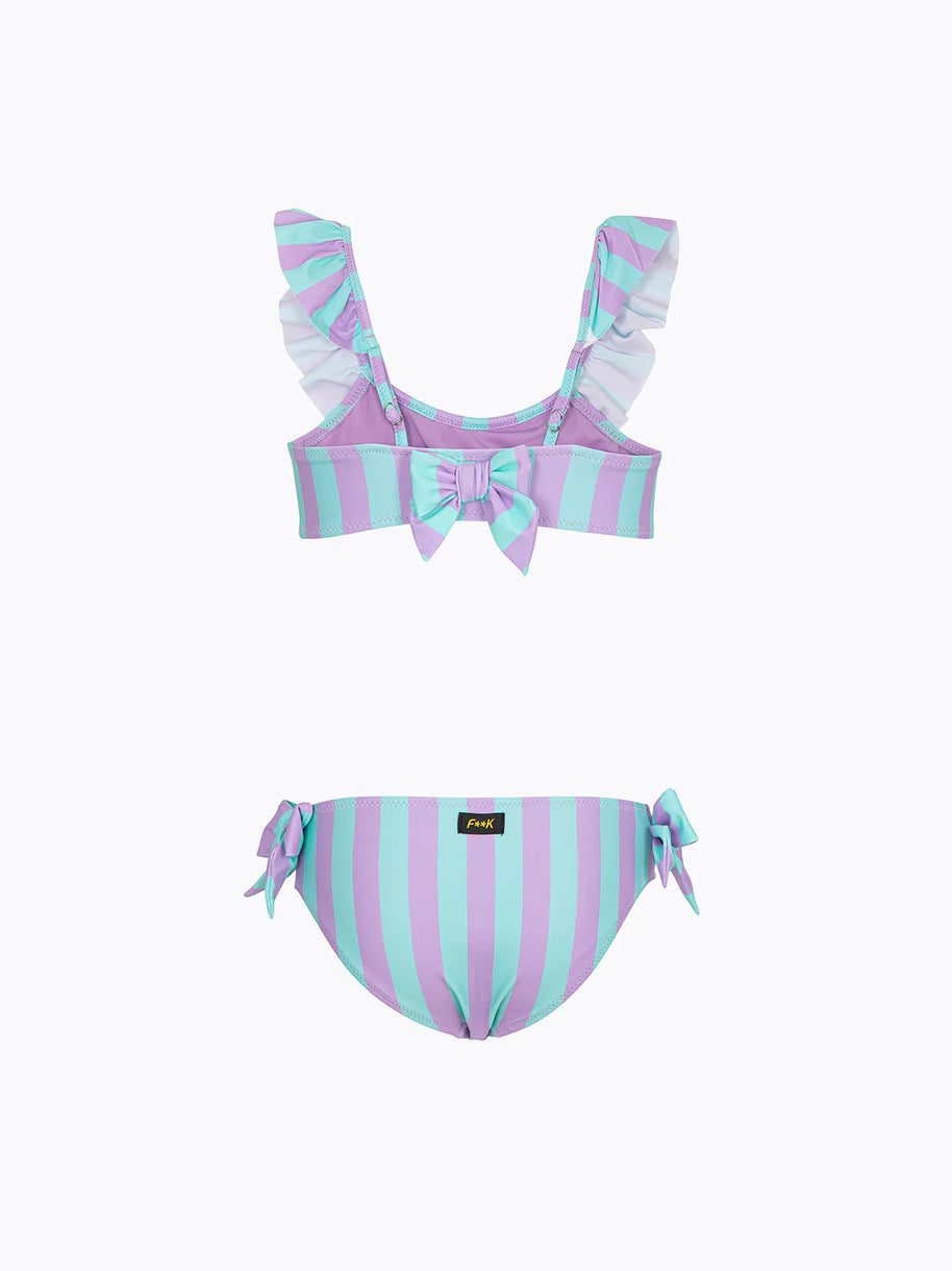 Costume bambina - F**K