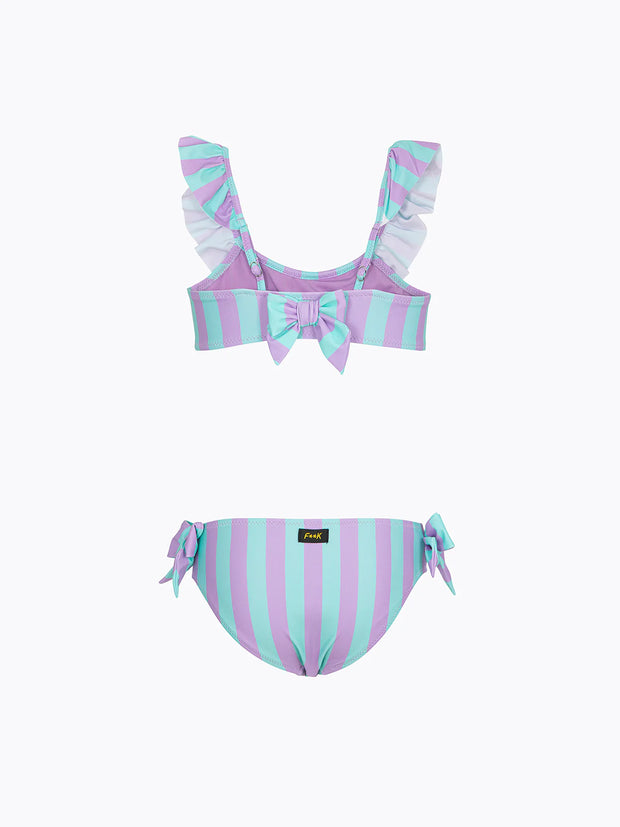 Costume bambina - F**K
