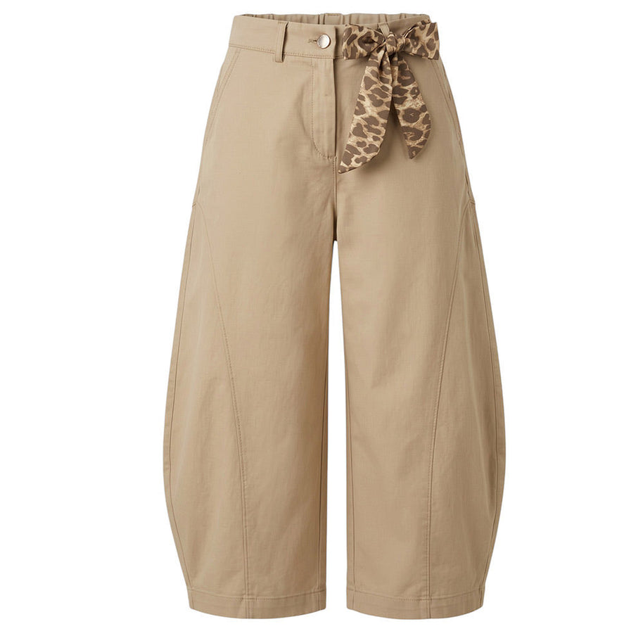 Pantalone bambina - DISCLAIMER
