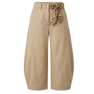 Pantalone bambina - DISCLAIMER