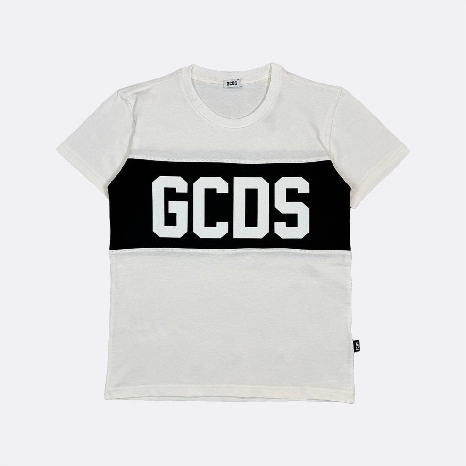 T-shirt e polo bambino - GCDS