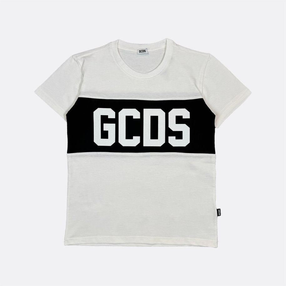 T-shirt e polo bambino - GCDS