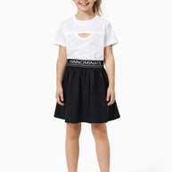 T-shirt e polo bambina - HINNOMINATE