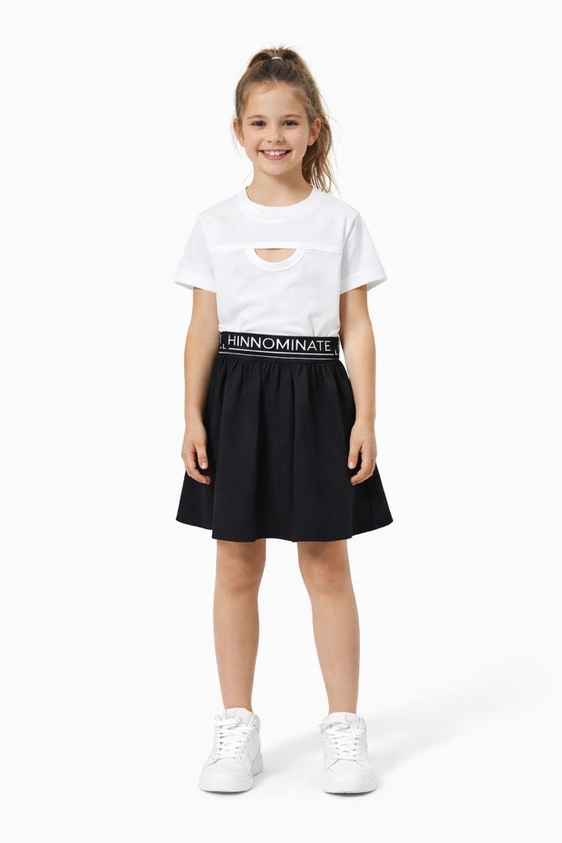 T-shirt e polo bambina - HINNOMINATE