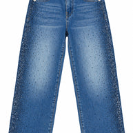 Jeans bambina - VICOLO