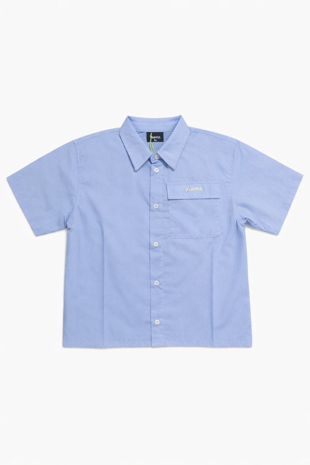 Camicia bambino - DISCLAIMER