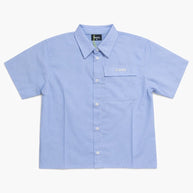 Camicia bambino - DISCLAIMER